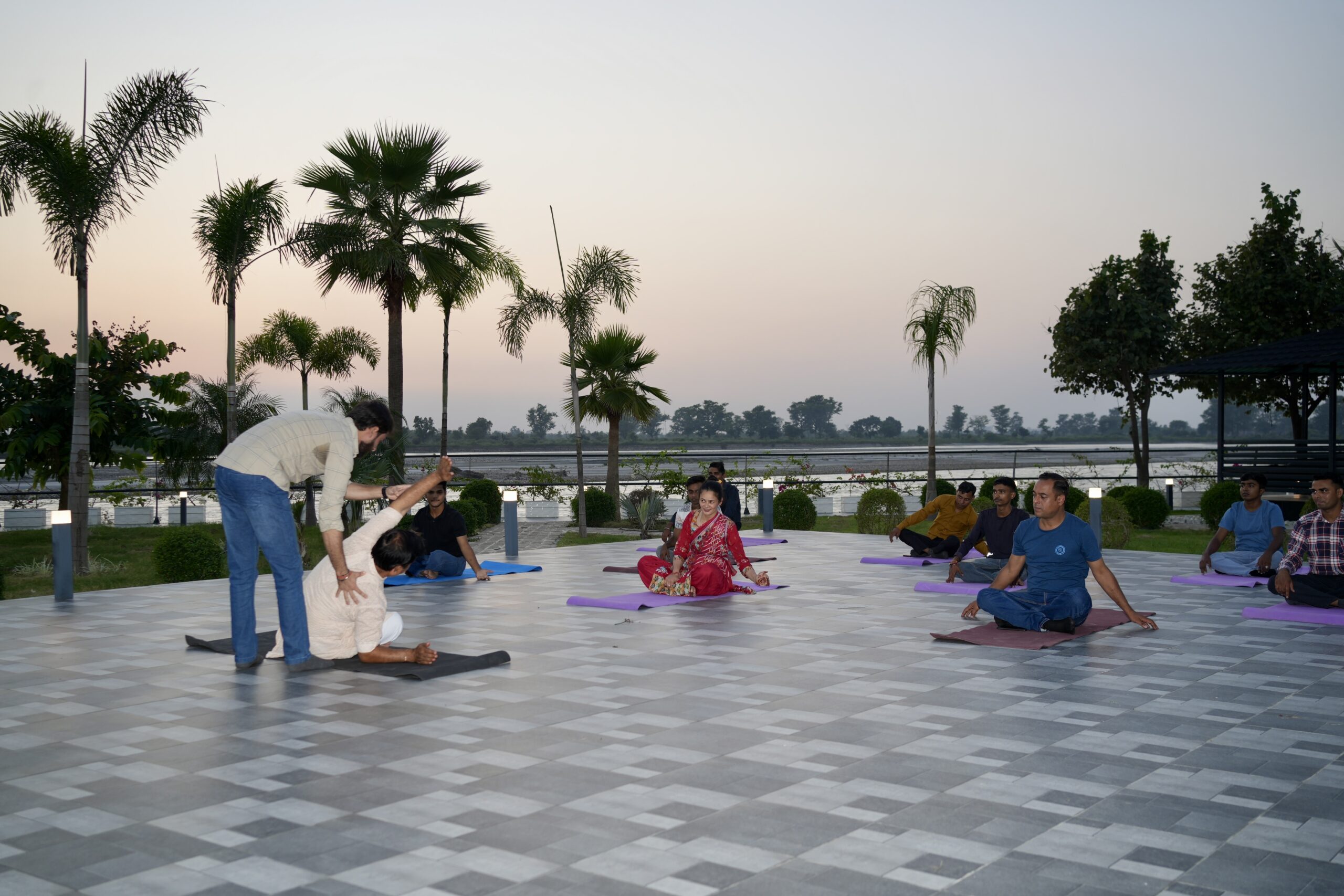 Wellness and Serenity